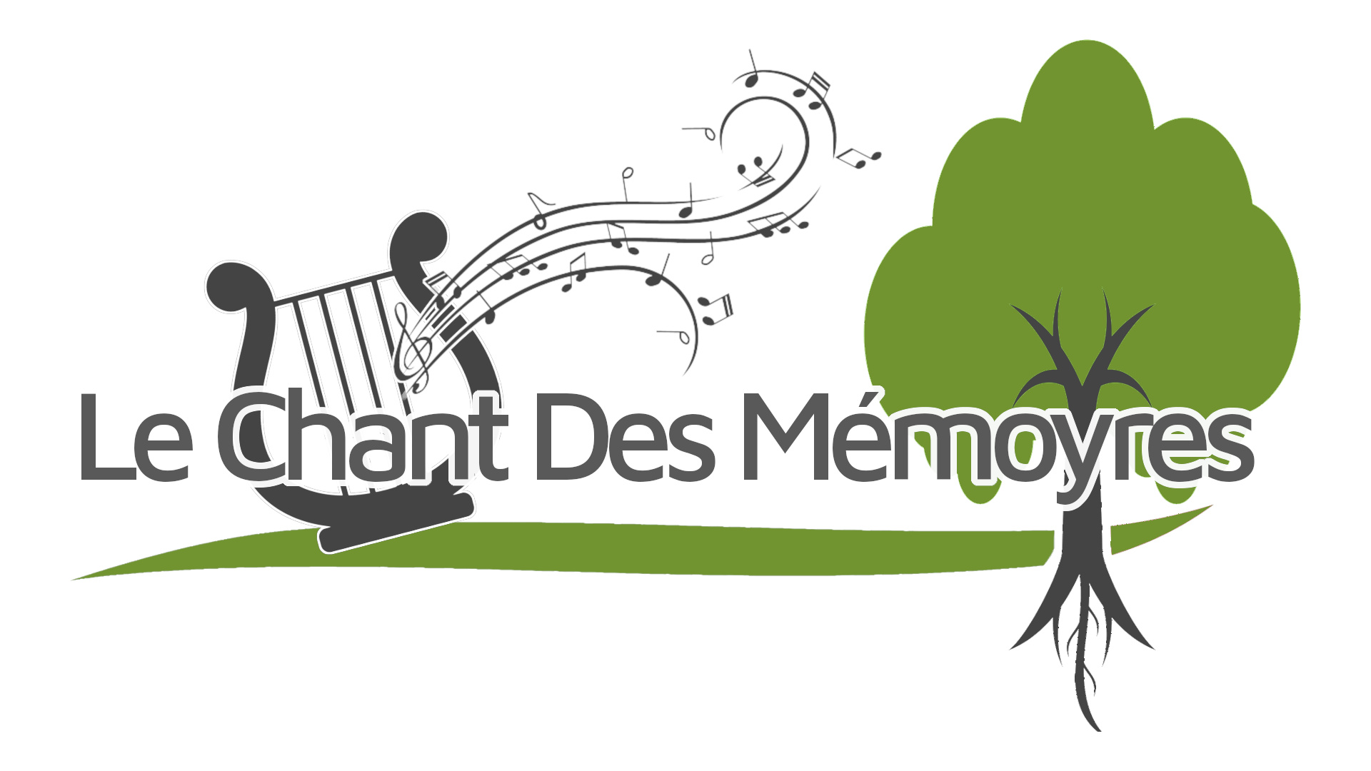Le Chant Des Mémoyres